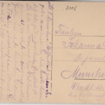 Bayern - Schlehdorf Partie a. Kochelsee, sw-AK ungelaufen/beschrieben ca. 1915