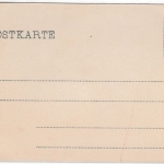 Bayern - Lindau i. Bodensee, Ortsansicht, frab. Künstler-AK ungelaufen ca. 1900