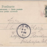 Niedersachsen - Wilhelmshaven, Werft-, Speise- u. Erholungshaus farb. AK 1906