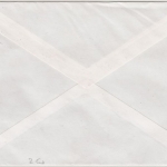 BRD - Puning Tempel Kulturerbe, 2x110 Pfg. Brief 2. Gew.st. Rabenau 1998 n.