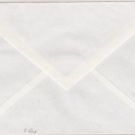 BRD - Glienicker Brücke, 2x110 Pfg. Brief 2. Gew.st. Rabenau - Kieck 1998