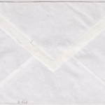 BRD - 25 J. Dt. Krebshilfe, 2x110 Pfg. Brief 2. Gew.st. Rabenau - Buttlar 1999