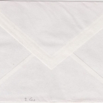 BRD - Für uns Kinder, Blockmarke, 2x110 Pfg. Brief 2. Gew.st. Rabenau 1999 n.