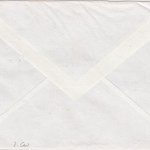BRD - Tag d. Deutschen Einheit 2x110 Pfg. Brief 2. Gew.st. Rabenau - Hatten 1998