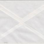 BRD - 100. Geb. Carlo Schmid, 2x100 Pfg. Brief 2. Gew.st. Allendorf-Lumda 1997