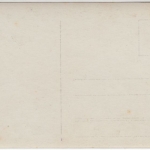DR - Landsturm Inf.Btl. Passau, Gedenktafel 1914/15 sw-Fotokarte ungelaufen