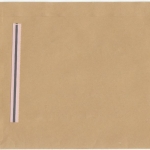 BRD - 2x500 Pfg. Frauen, Einschreibebrief-Rückschein Arneburg - Mainz 1994