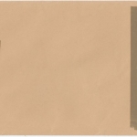 BRD - Burgen&Schlösser, H-Blatt 29 u.a., Einschreibebrief München - Kronach 1982