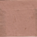 Ungarn/Österreich - Unfrankierter Einschreibebrief Magyarovar - Wien 1919