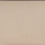 Mecklenburg-Vorpommern - Binz a. Rügen, sw-Foto a. Karton ca. 1880/90