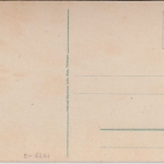 Bayern - Muggendorf Fränk. Schweiz, farb. Ortsansicht, ungelaufen ca. 1910