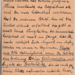 Bayern - 7 1/2 Pfg. Hupp GA-Karte+Zusatz, Würzburg - Andernach 1919 US-Zensur