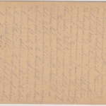 Österreich - FpA 117/III, Feldpostkarte Heeresbahn Betriebsabt. n. Hradec 1917