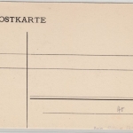 Österreich/Salzburg - Großgmain b. Bad Reichenhall Straßenansicht sw-AK ca. 1900