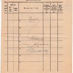 DR - Radegast 1874, Ra2 u. L1 a. Brief- und Geldkarte n. Zoerbig