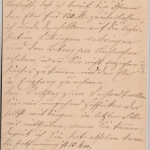DR - Niedereschach (Baden) 1890, KOS a. 5 Pfg. GA-Karte n. Hügelheim