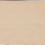 DR - Hamburg 11 13.2.1934 3 Pfg. AFS Brunswig Mercedes Büromaschinen Drucksache