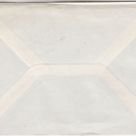 Neuseeland - Ross Dependency Brief Scott Base 1967 New Zealand Antarctic