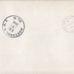 Canada - 50+15C Freimarken Luftpost Einschreibebrief St. Catharines München 1968