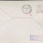 Niger - 50 F. Frauen Töpferin Zuleitungspost Luftpostbrief Niamey 1977 1st-Flug