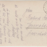 Thüringen - Crawinkel Kreis- u. Jugendheim d. XII. Turnkreises sw-AK ca. 1930