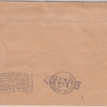 Guatemala - 2x1 C. Rgeierungsgebäude u.a. Brief i.d. SCHWEIZ Quetzaltenango 1933