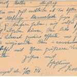 Österreich - 8 H. Ganzsache Radomysl - Leipnik 1916 Zensur-L2 Tarnow
