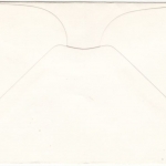 Neuseeland - Ross Gebiet 7 C. Südpol Brief Scott Base - Burghausen 1970