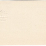 DR - 6 Pfg. Verpflichtung d. Jugend Karte m. Ersttagsstempel Lorch 26.3.43