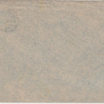 AM-Post/Österreich - Laaspe 16.11.45 Brief-Vds. n. ÖSTERREICH Zensur Nachporto