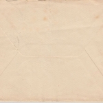 Italien - Amb. Milano - Chiasso 1910 Bahnpost Brief n. Bad Münster a. Stein