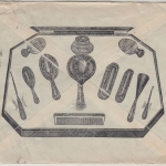 Italien - Milano 1929 - illustr. Firmenbrief n. Solingen