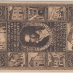 Österreich - Erstflug Wien Gleiwitz Breslau Luftpostkarte n. Mohrungen OPr. 1927