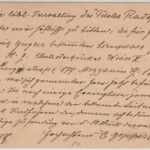 Österreich - Kufstein Ala FPA No. 65 Bahnpost 2 Kr. ganzsache n. Innsbruck 1897