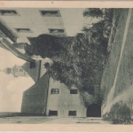 Österreich - Bruck a.d. Lafnitz Postablage Ra1 Karte Rohrbach - Wien 1920