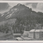 Österreich - Maria Waldrast P. Deutsch Matrei Postablage Ra2 Karte 1935