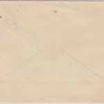 Österreich Feldpost/Serbien - 10+35 H. Franz J. Brief Belgrad - Nagy ? 1918