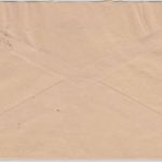 Österreich Feldpost - 2 K. Franz J. Einschreibebrief Granica - Wien 1917