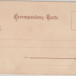 Österreich - Traunkirchen Oberösterreich Kupferlitho ungelaufen c. 1895/1900