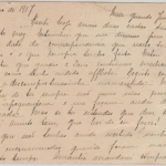 Portugal - 2 C. Ceres Ganzsache n. FRANKREICH a. portug. Leutnant APO S18 1917