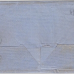Preussen - 1 Sgr. Fr. Wilhelm IV, Brief Ra2 Rheine - Lengerich ca. 1860
