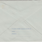 Sierra Leone - 15 + 9 1/2 C. Human rights Luftpostbrief Freetown - Ratingen 1969