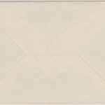 DR - 2x8 Pfg. Beethoven IAA Brief Kitzingen - Nürnberg 30.10.27