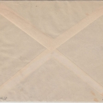 DR - IPOSTA 1930 verkl. Block Brief SST Berlin 17.9.30