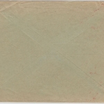 Deutsches Reich - 12+13 Pfg. AFS "Globella" Brief i.d. SCHWEIZ Leipzig 1933 n.