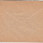 Berlin - 8 Pfg. Arbeiter Band/SBZ/Berlin Brief Berlin W15 - Hannover 10.9.48