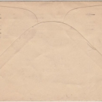 Philippine Island USA - 4 C. Ganzsache Brief Manila - Brooklyn 1930 Zudruck !!