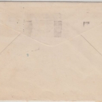 Philippinen - 16 C. Magellan's Landing Brief Manila - München 1936