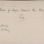 Ceylon - 2 C. Victoria Ganzsache Ortskarte Hatton 1894