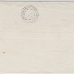 China - Taiwan, 6 $ König Wu u..a Luftpost Einschreibebrief Taipei Hongkong 1975